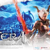 Tera Online Partner!