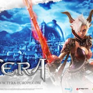Tera Online Partner!