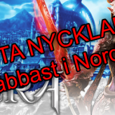 Tera EU Beta nycklar!