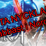 Tera EU Beta nycklar! Tera EU Beta nycklar!