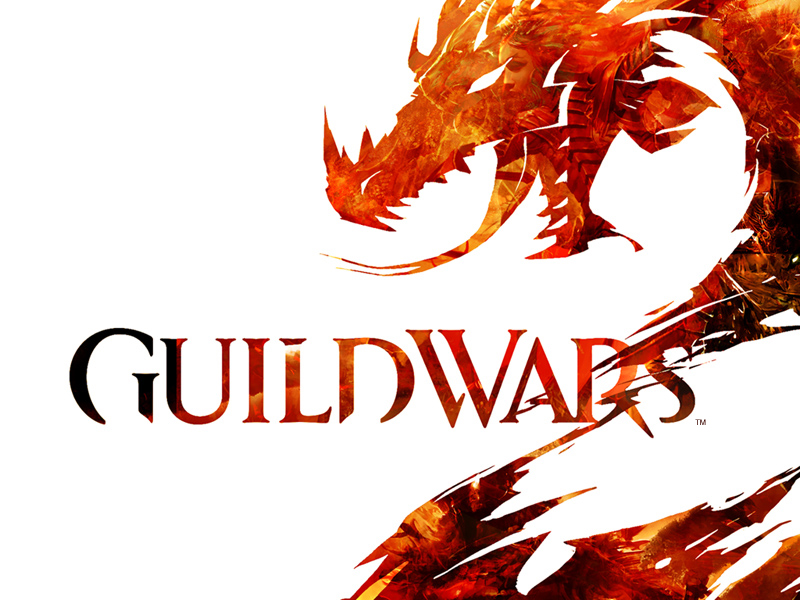 Guild Wars 2 Beta Sign Up!